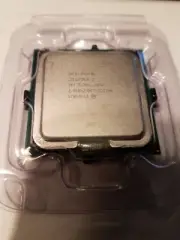 Intel Celeron D 347 512 KB L2 Cache 3.06 GHz Socket 775 CPU SL9KN