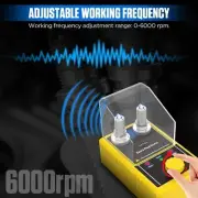 Car Spark Plug Tester Dual Hole Diagnostic Spark Plug Ignition Tester Analyzer