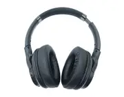 Andowl Wireless Bluetooth Headphones MAX5i Black