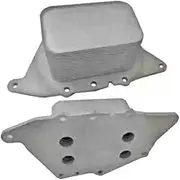Oil cooler Replace# 11428574002 AUTO-MOHITO 1pack