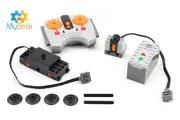 Genuine Lego® Train Power Functions Pack for 10254 Holiday Train + Free Postage