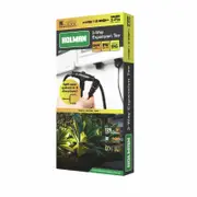 Holman Warm White Garden Light Expansion Tee