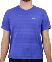 [Nike] Men's Dri-Fit Miler Running Top