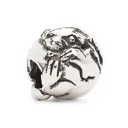 Chinese Rabbit Bead
