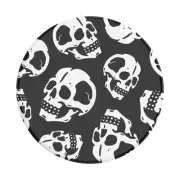 PopGrip Universal Grip (Gen2) Holder - Skelly