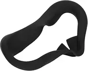 VR Silicone Mask Face Cover, VR Silicone Mask Cover Pad Elastic for Oculus Quest 2 VR Gaming for Virtual Reality Headset