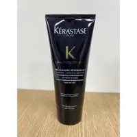 在飛比找蝦皮購物優惠-【KERASTASE 巴黎卡詩】黑鑽極萃逆時淨髮浴200ml