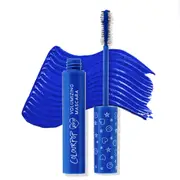 ColourPop®: Discover Bold Blue Ya Mind Mascara | Volumizing Mascara