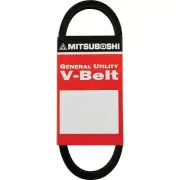 Mitsuboshi Fractional Horsepower 3L Type, 3/8 In. x 23 In. 3L230