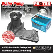1 Pc Protex Blue Water Pump for Ford Fiesta WP WQ WS WT Focus LS LT LV 2005-2018