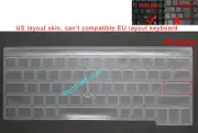 Keyboard Skin for Lenovo thinkpad L330 L380 L390 L450 L460 L480 E335 E475 E480