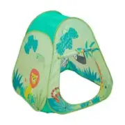 Kids Playhouse Indoor Play Tent Quick And Easy To Set Up And Store . Free Shipp