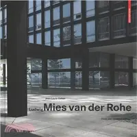 在飛比找三民網路書店優惠-Ludwig Mies Van Der Rohe ― Thi