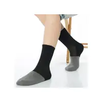 在飛比找i郵購優惠-【KEROPPA】可諾帕寬口竹碳運動襪x3雙(男女適用)C9