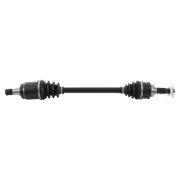 All Balls 8Ball Extreme Duty Axle - TRK-HO-8-323