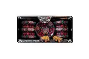 Prepara Melamine Taco Gift Box Day of the Dead | Set of 9