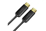 Cruxtec HDMI 2.0 Active Optical Cable - 50m 18Gbps - 4K/60Hz