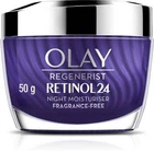 Olay Regenerist Retinol 24 Cream For Daily Use 50 g