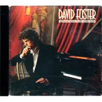 在飛比找蝦皮購物優惠-金卡價214 大衛佛斯特 David Foster Rech