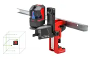 Leica Lino L2P5-1 Laser Level LG864431
