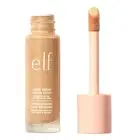 e.l.f. Halo Glow Liquid Filter 1.06 Fl Oz Medium Tan Radiant Makeup Booster