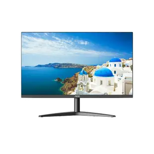 【最高3000點回饋+299免運】AOC 27B1H2 27吋 FHD 螢幕 IPS/100Hz/4ms/低藍光不閃爍 無喇叭 電腦螢幕 顯示器★(7-11滿299免運)