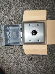 AVAYA 35 WATT ATTENUATOR VOL CONTROL