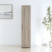 KANON Tall Slim Cabinet