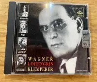 在飛比找Yahoo!奇摩拍賣優惠-《啟元唱片》WAGNER[KLEMPERER] LOHENG