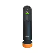Cordless Car Sanding and Polishing Machine Car Paint Scratch Repair Windshield Glass Oil Film Removal Machine
