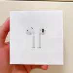 AIRPODS 2代 有線充電版 全新原廠公司貨