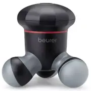 Beurer Mini Handheld Massager. MG18