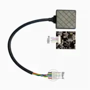 Radiolink TS100 Mini GPS Module for Crossflight Flight Controller Drones