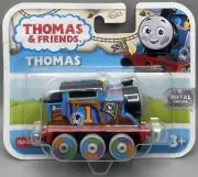 Fisher-Price Thomas & Friends Thomas Metal Engine Train NEW