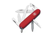 Victorinox Hiker Swiss Army Pocket Knife | 13 Functions