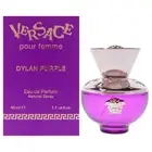 Dylan Purple by Versace for Women - 1.7 oz EDP Spray