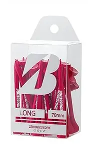 Bridgestone GAG302 2023 Golf Wood Tee