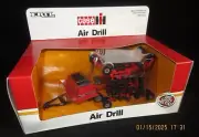 Vintage 1987 Case IH 8500 Air Drill Ertl 1/64 Scale New in Package # 444