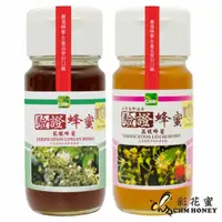 在飛比找PChome24h購物優惠-《彩花蜜》台灣養蜂協會驗證蜂蜜-龍眼蜂蜜700g+荔枝蜂蜜7