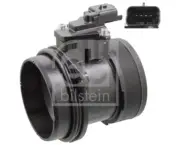 Mass Air Flow Sensor FOR PEUGEOT 508 10->ON 2.2 Diesel 8D 8E 4HL DW12C 204bhp