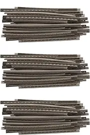 2.9MM Acoustic Electric Guitar 72 Frets Fret Wire Fret Wire Set, Silver