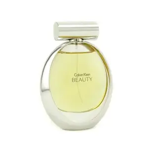 卡文克萊 CK CK Beauty 雅緻女性淡香精 100ml/3.4oz