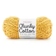 Premier Chunky Cotton Yarn-Mustard 2057-09