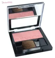 REVLON Pressed Powder Blush #040 SOFTSPOKEN PINK