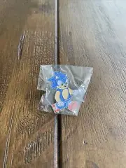 2023 SDCC Exclusive LEGO SONIC THE HEDGEHOG Enamel Pin - IN HAND