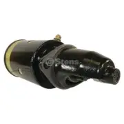 Starter for CaseIH Tractors 6V 10 Teeth Direct Drive Counter Clockwise