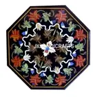 Luxury Table Marble Coffee Table Top Rare Carnelian Pietra Dura thanksgivings