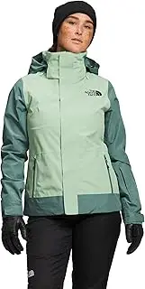 [THE NORTH FACE] Women's Garner Triclimate Insulated Ski Jacket
