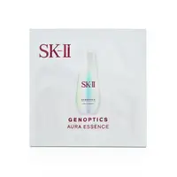 在飛比找蝦皮購物優惠-SK-II 超肌因鑽光淨白精華 0.7ml  效期：2021