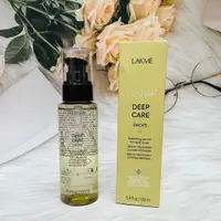 在飛比找松果購物優惠-☆潼漾小舖☆ LAKME 萊肯 鎖水凝露 100ml (7.